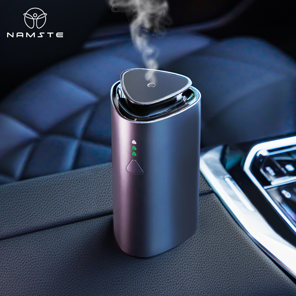 Namste Aroma Diffuser Humidifi - Home Fragrance Organic incelemesi ve fiyatı