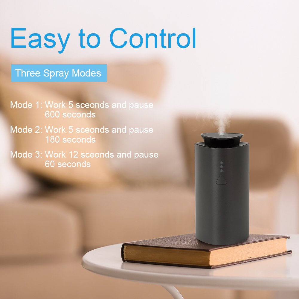Namste Aroma Diffuser Humidifi - Home Fragrance Organic incelemesi ve fiyatı