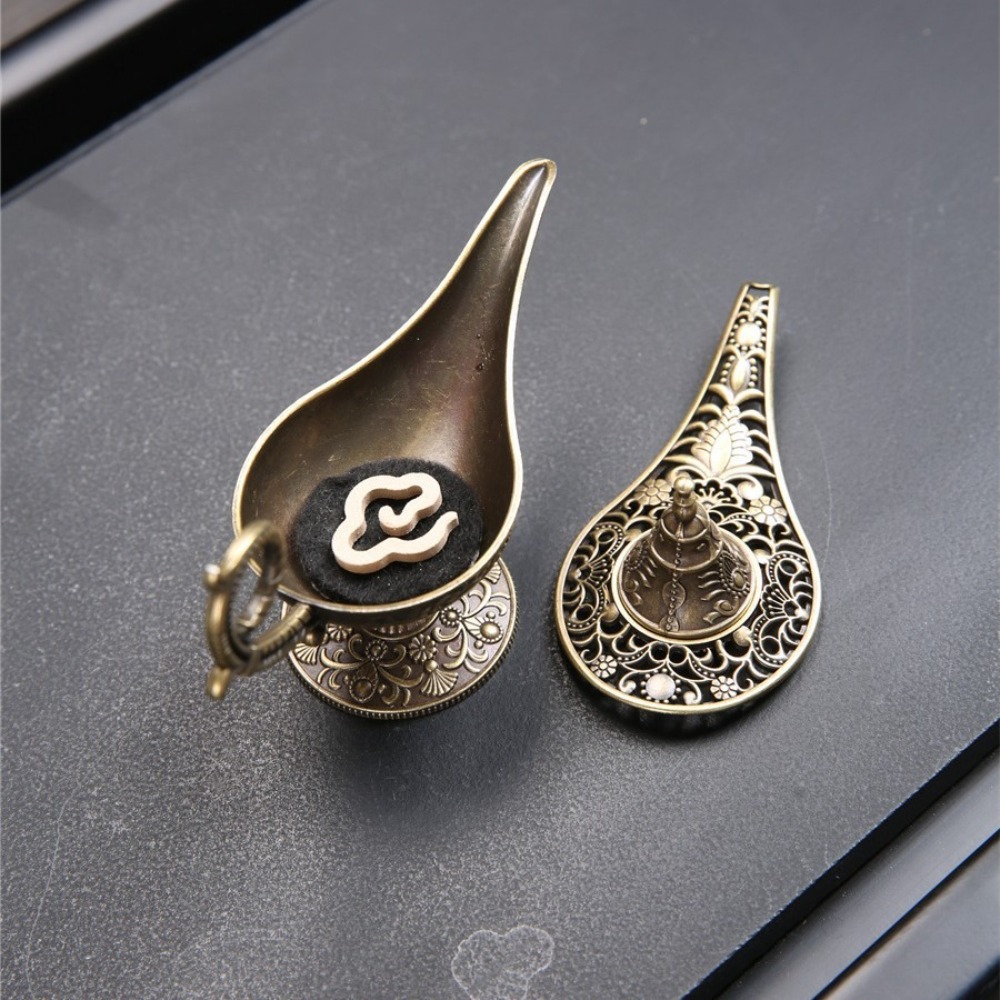 Durable Antique Style Incense  - Home Fragrance Lamp incelemesi ve fiyatı