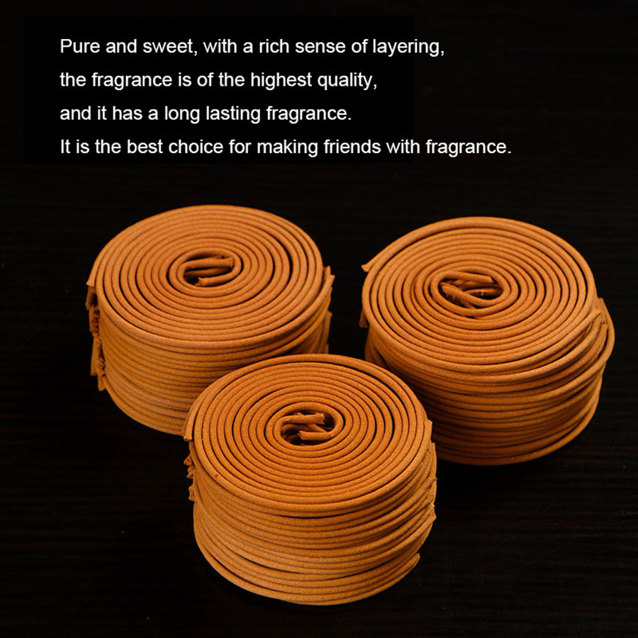 40 Coils of Incense, Natural P - Home Fragrance Best incelemesi ve fiyatı