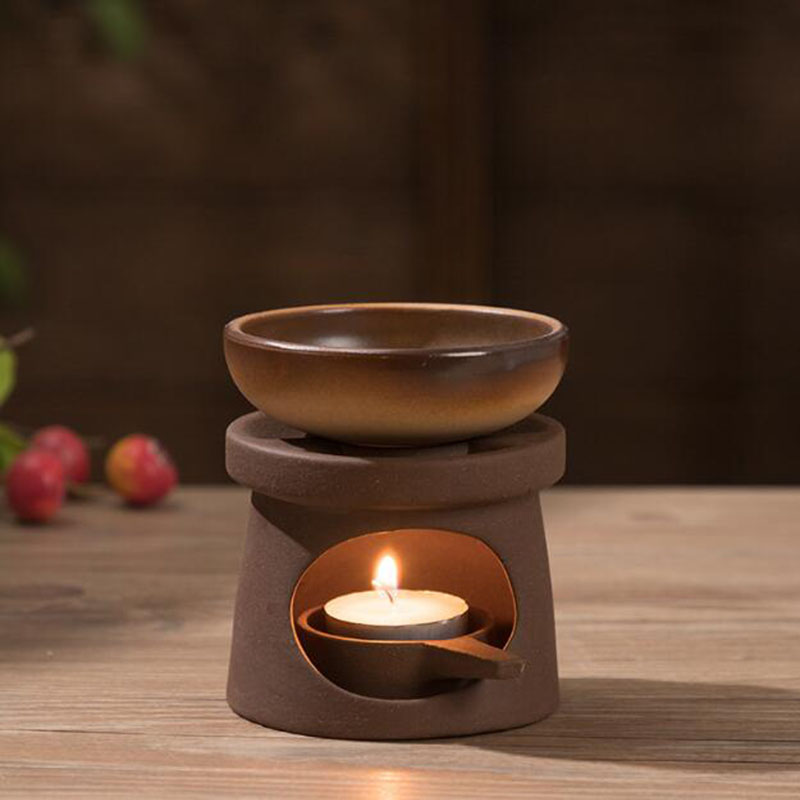 Coarse Pottery Essential Oil F - Home Fragrance Oils For Oil Burners incelemesi ve fiyatı