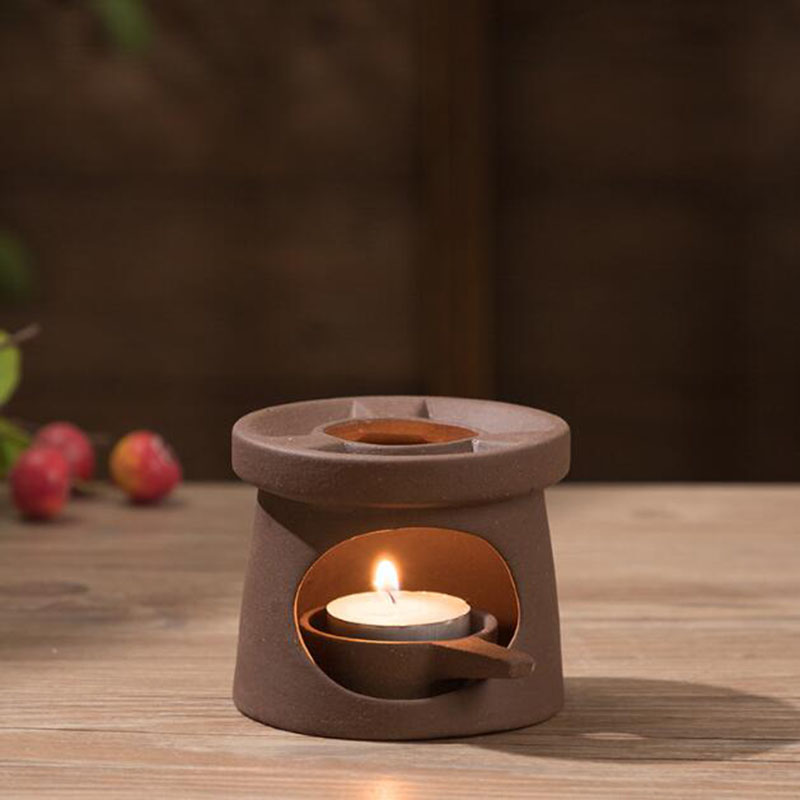 Coarse Pottery Essential Oil F - Home Fragrance Oils For Oil Burners incelemesi ve fiyatı