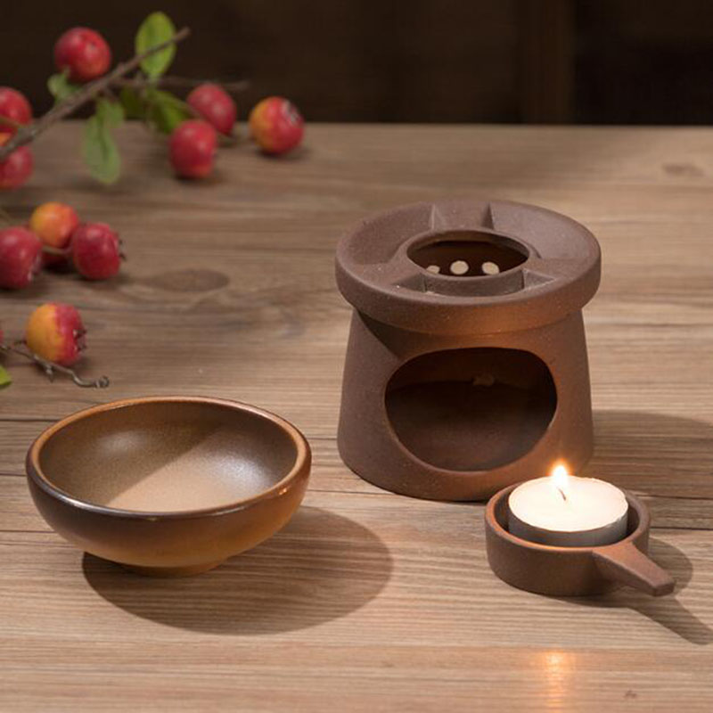 Coarse Pottery Essential Oil F - Home Fragrance Oils For Oil Burners incelemesi ve fiyatı