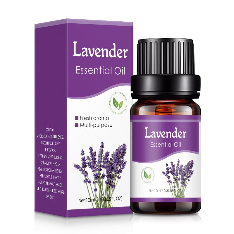 18 Flavors Essential Oils for  - Home Fragrance Organic incelemesi ve fiyatı
