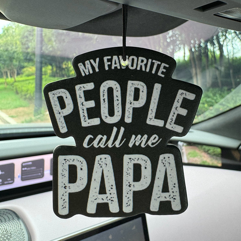 The Best Dad Ever: Father's Da - Home Fragrance Best incelemesi ve fiyatı