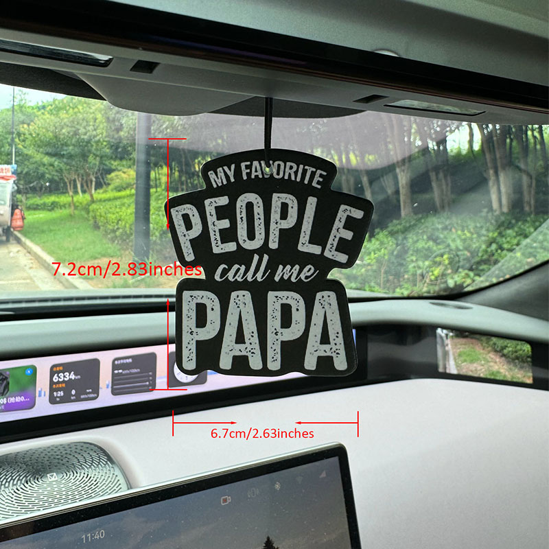 The Best Dad Ever: Father's Da - Home Fragrance Best incelemesi ve fiyatı