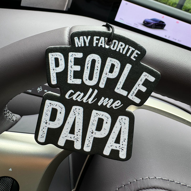 The Best Dad Ever: Father's Da - Home Fragrance Best incelemesi ve fiyatı