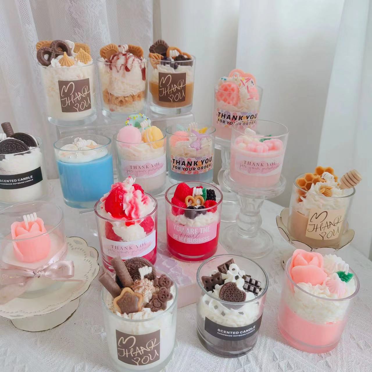 Hot Best Price Concise Candles - Home Fragrance Best incelemesi ve fiyatı