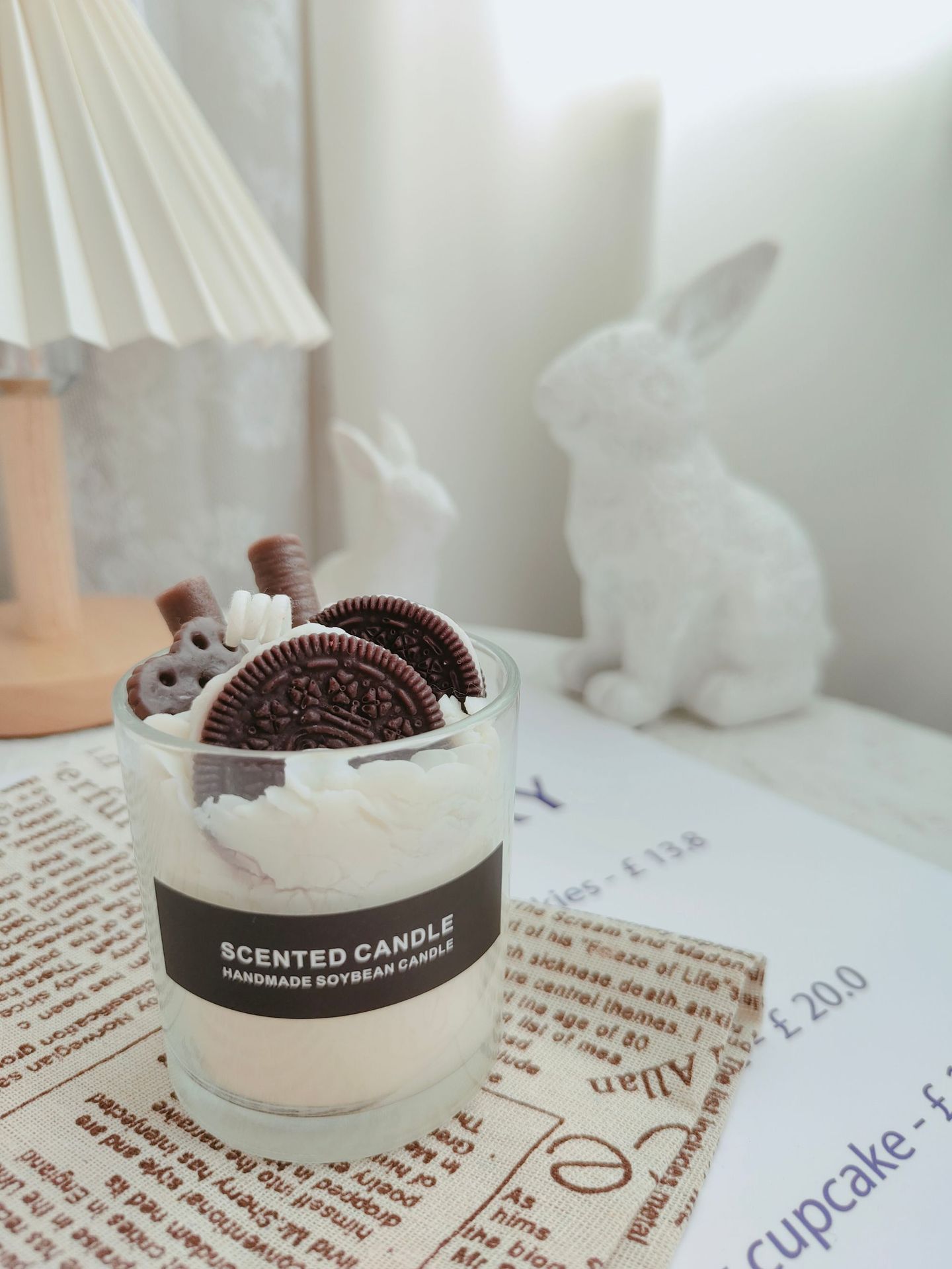 Hot Best Price Concise Candles - Home Fragrance Best incelemesi ve fiyatı