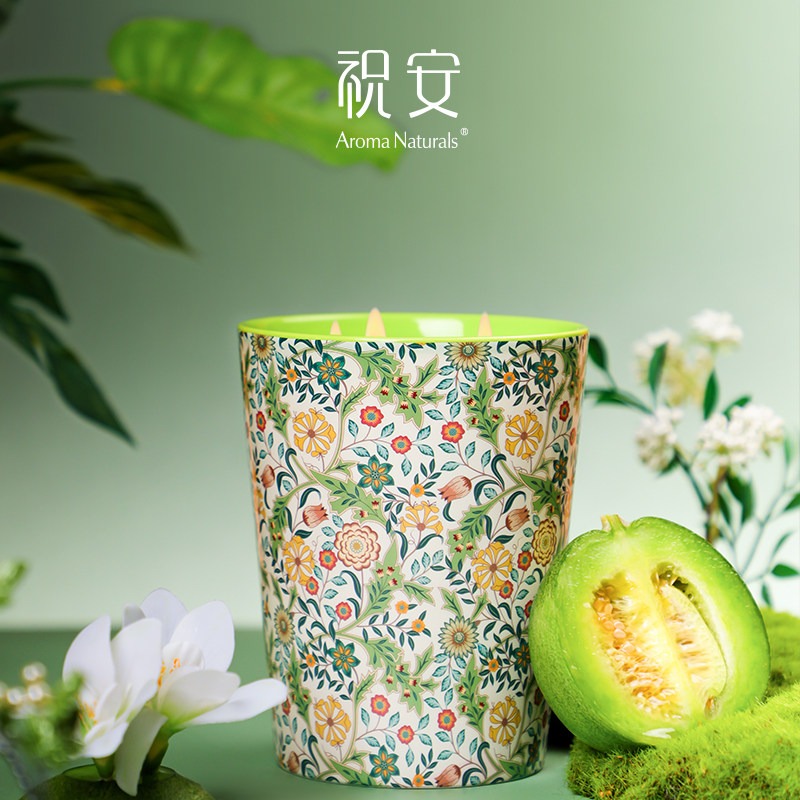 Artist Series Aroma Naturals S - Home Fragrance That Lasts Long incelemesi ve fiyatı