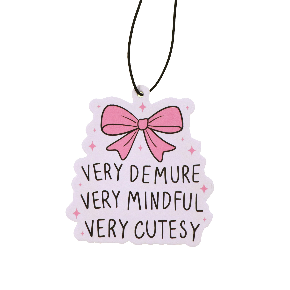 Butterfly Bow Quotes Car Aroma - Home Fragrance Quotes incelemesi ve fiyatı
