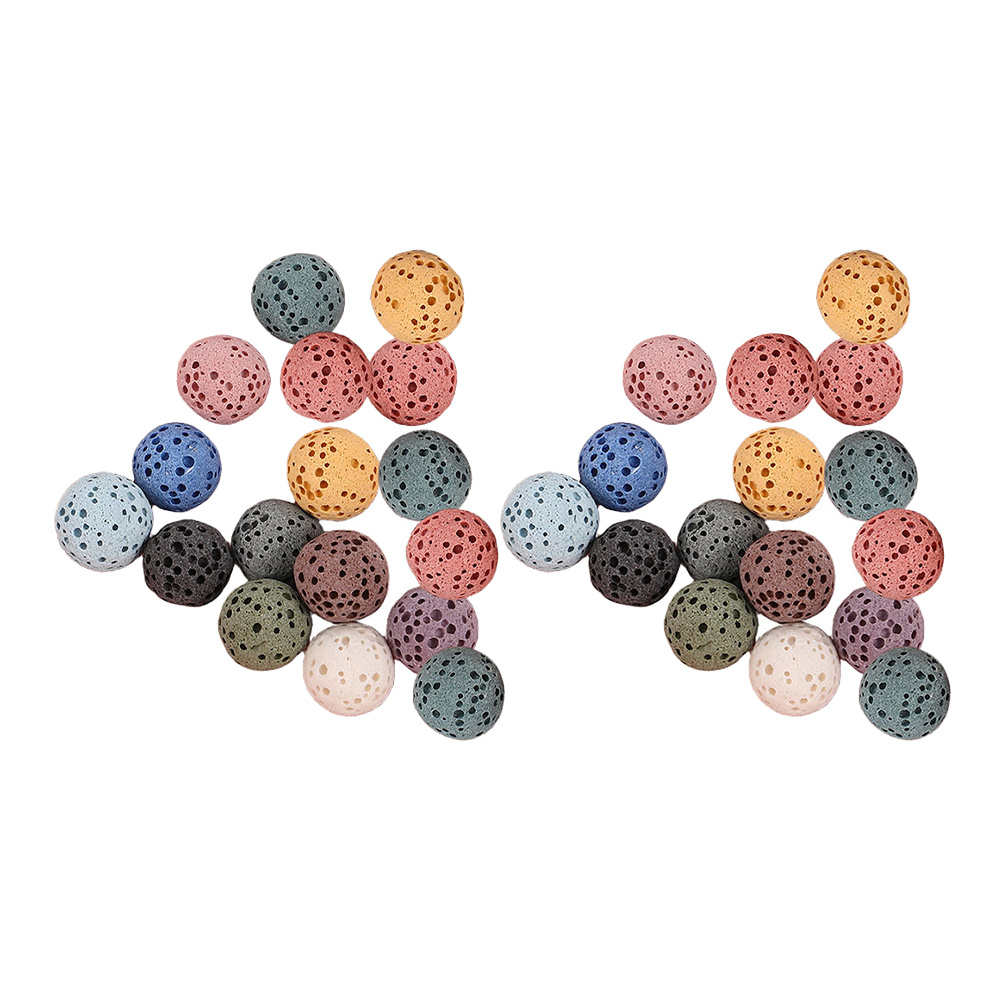 33pcs Volcanic Stone Diffuser  - Home Fragrance Organic incelemesi ve fiyatı