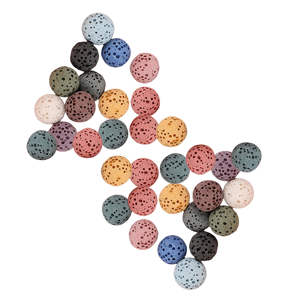 33pcs Volcanic Stone Diffuser  - Home Fragrance Organic incelemesi ve fiyatı