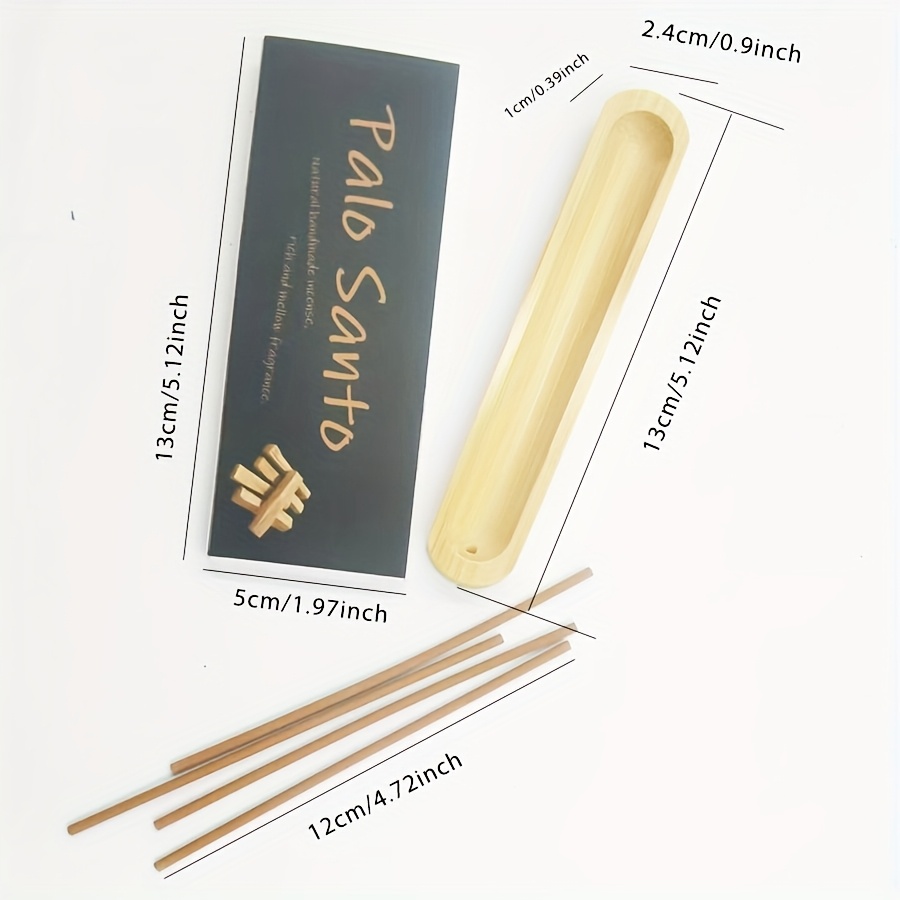 【45-Piece Panlosanto Handmade  - Home Fragrance Best incelemesi ve fiyatı