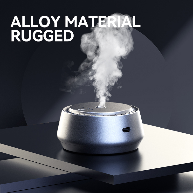 Smart Car Diffuser AI Auto Sen - Home Fragrance That Lasts Long incelemesi ve fiyatı