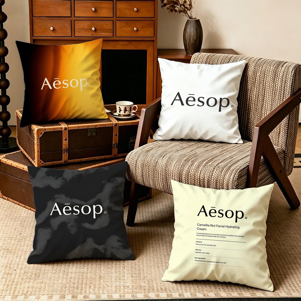 Brand-Aesop FragranceS Cushion - Home Fragrance Aesop incelemesi ve fiyatı