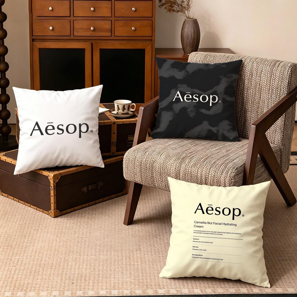 Brand-Aesop FragranceS Cushion - Home Fragrance Aesop incelemesi ve fiyatı