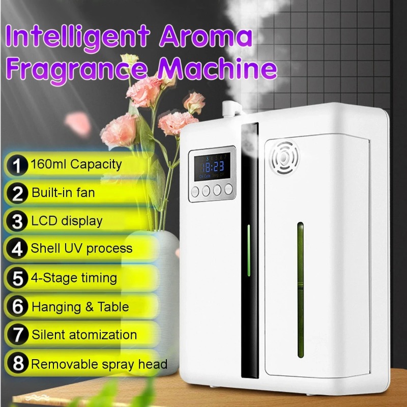 【Best-selling】Automatic Flavor - Home Fragrance Best incelemesi ve fiyatı