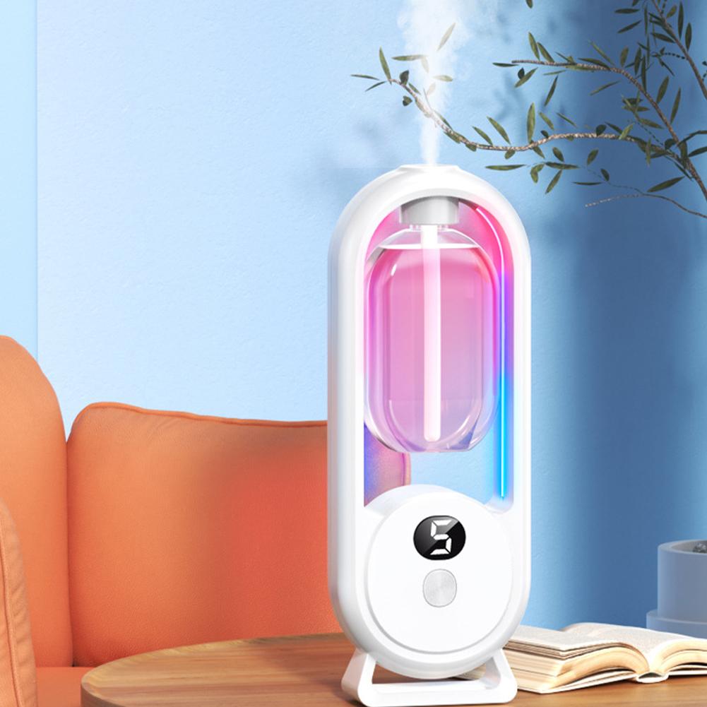 Automatic Home Fragrance Machi - Home Fragrance Aesop incelemesi ve fiyatı