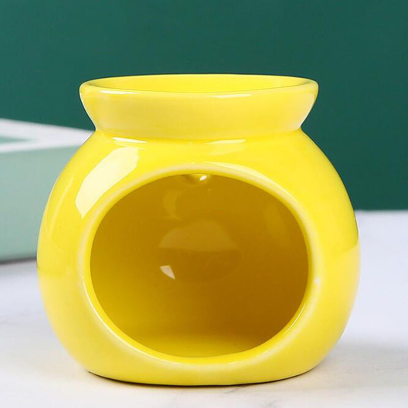 Porcelain Aroma Oil Burner Ess - Home Fragrance Oils For Oil Burners incelemesi ve fiyatı